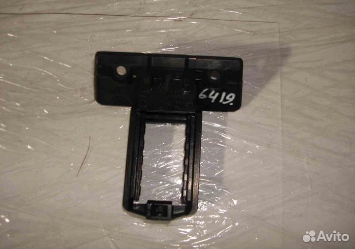 Кронштейн Mercedes E W211 2002-2009