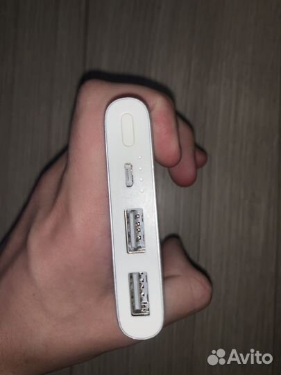 Повербанк xiaomi 10000