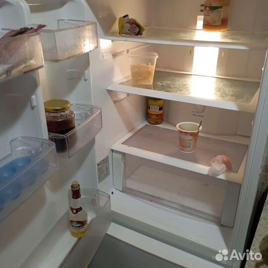 Холодильник lg