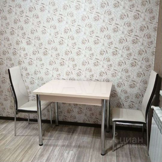 1-к. квартира, 35 м², 2/12 эт.