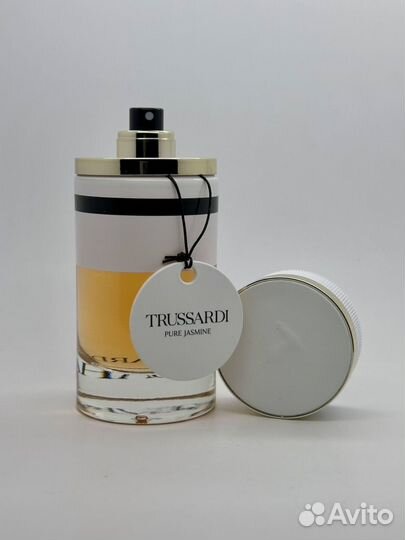 Trussardi Pure Jasmine