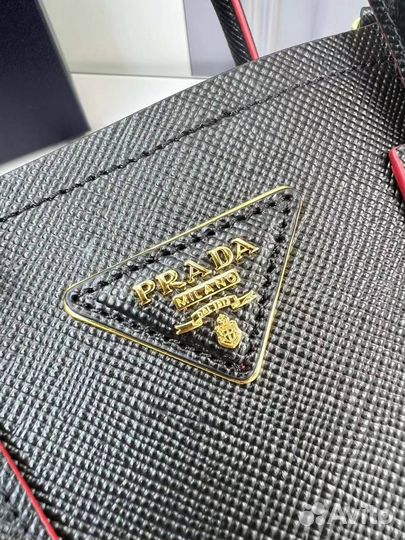 Сумка женская Prada double