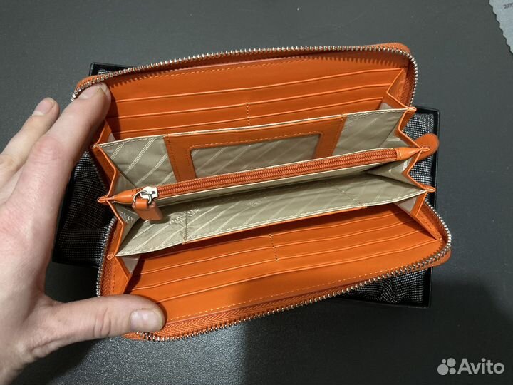 Dr koffer кошелек женский