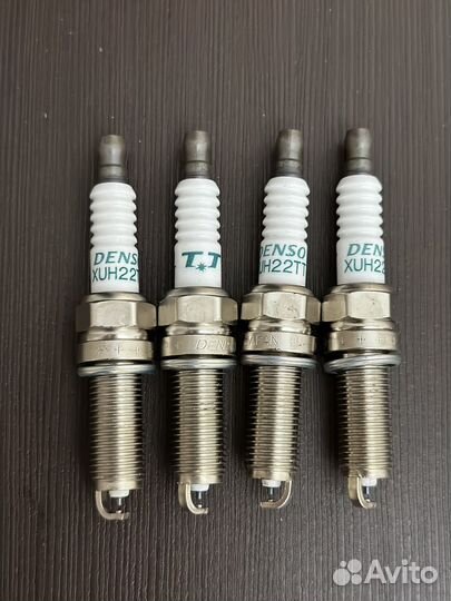 Свечи зажигания киа рио/солярис