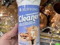 Ruffoni чистящий порошок для медных изделий