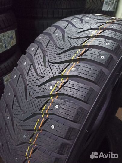 Marshal WinterCraft SUV Ice WS31 265/65 R17 116T