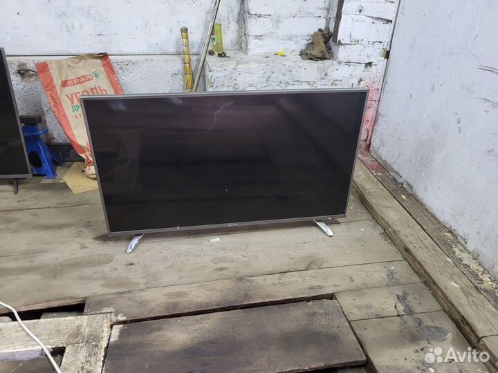 Продам два телевизора