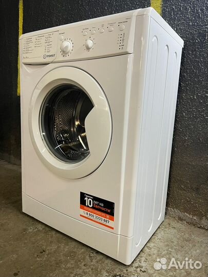 Стиральная машина бу с доставкой как новая
