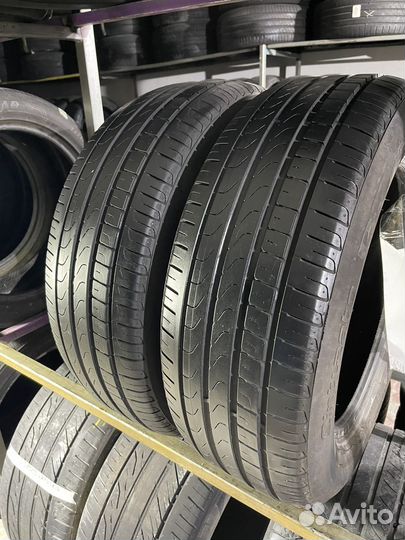 Pirelli Cinturato P7 225/60 R17 99V