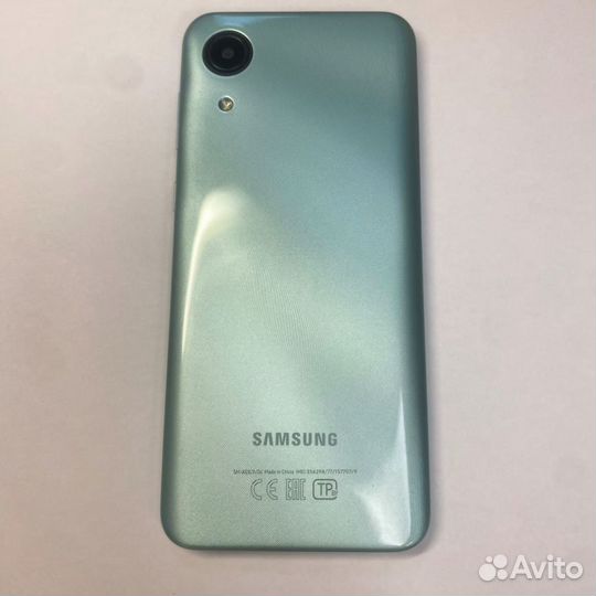 Samsung Galaxy A03 Core, 2/32 ГБ