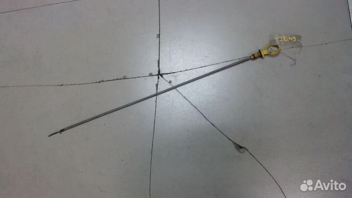 Щуп двигателя Opel Zafira A, 2004