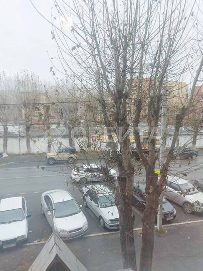 Квартира-студия, 16,6 м², 2/5 эт.