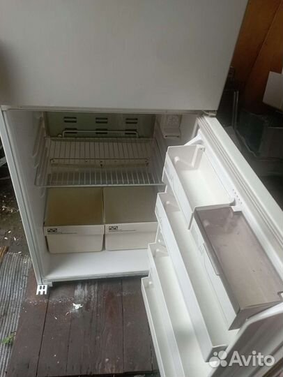 Холодильник бу с доставкой