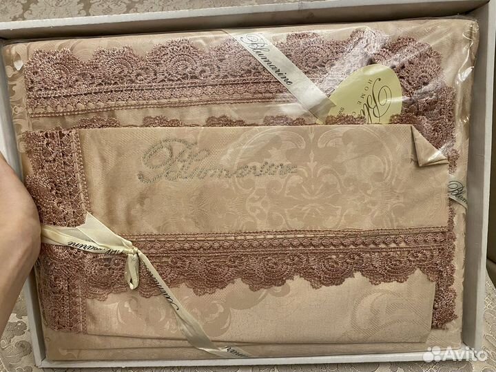 Постельное белье