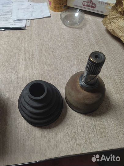 Шрус внутренний для Ford s-max