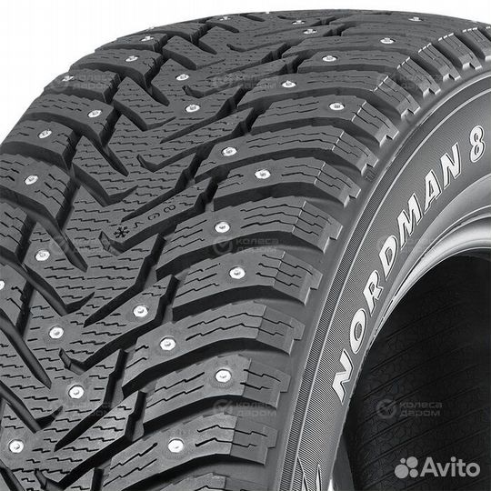 Nokian Tyres Nordman 8 225/45 R17 94T