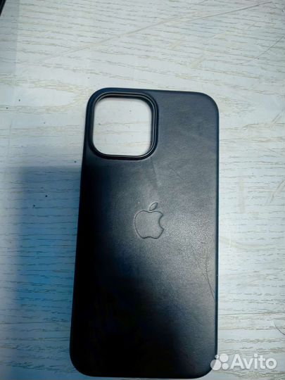 Оригинальные чехлы на iPhone 13 Pro Max