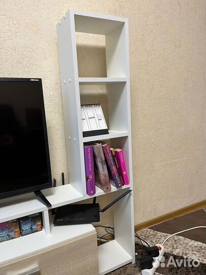 Тумба под телевизор