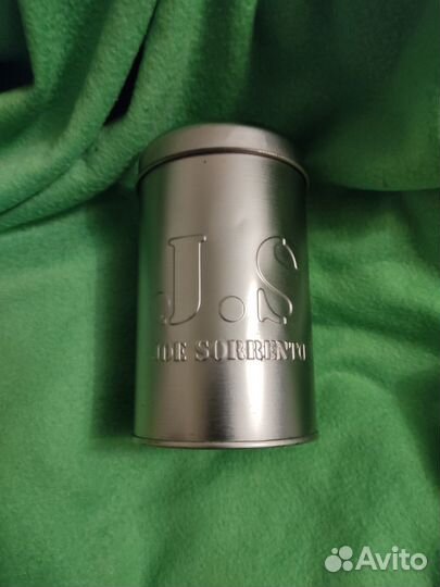 Жестяная банка