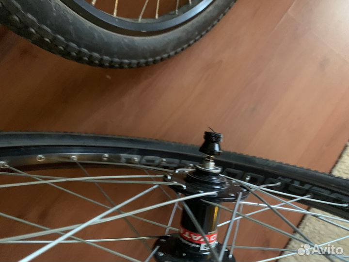 Вилсет 24 стрит/дёрт