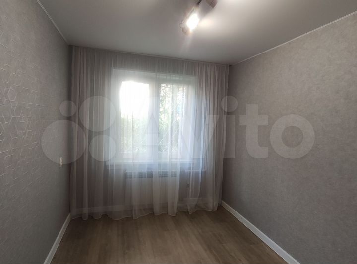 2-к. квартира, 38 м², 1/5 эт.