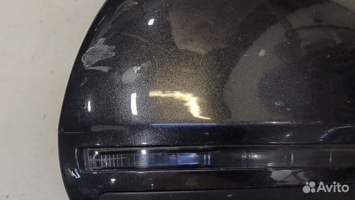 Зеркало боковое Audi A3 (8PA), 2008