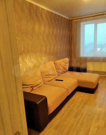 1-к. квартира, 32 м², 4/20 эт.