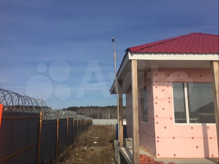 Производство, 400 м²