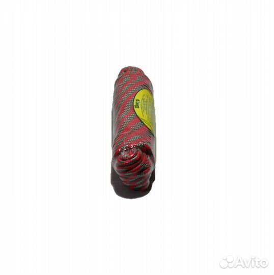 Плетеный шнур 20м 6мм