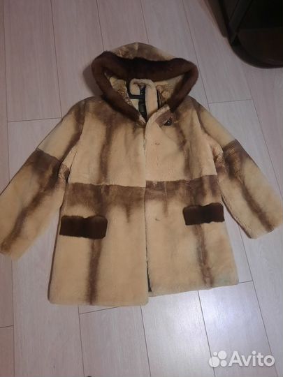 Продам шубку