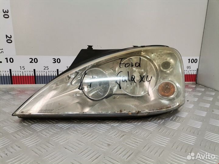 Фара передняя для Ford Galaxy 1 1203149
