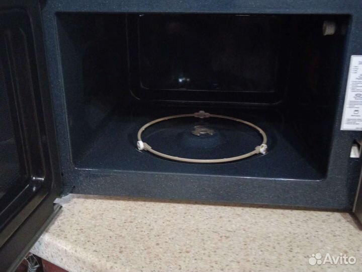 Микроволновая печь самсунг
