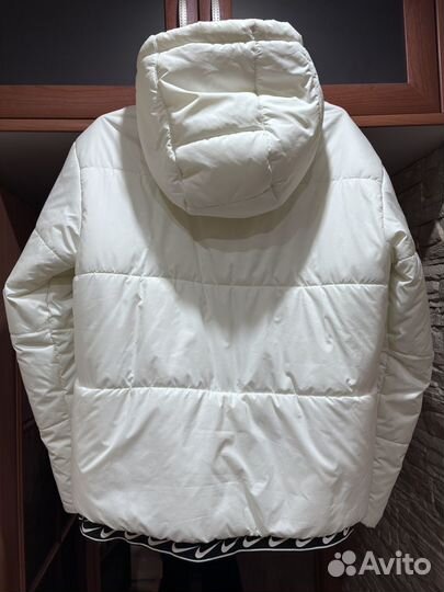 Куртка женская nike