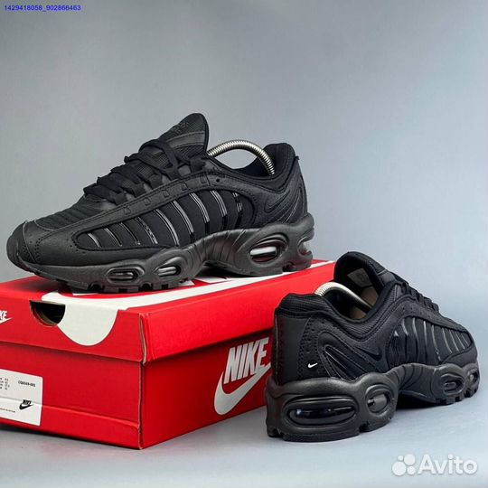 Кроссовки Nike Air Max Tailwind 4 (Арт.80796)