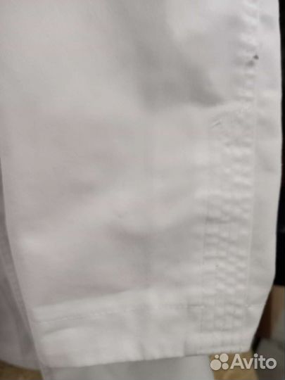 Медицинский халат мужской