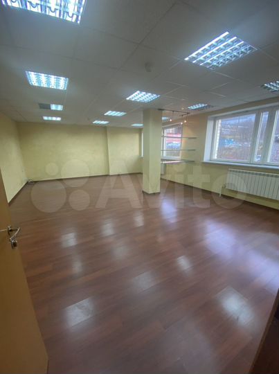Офис, 233 м²