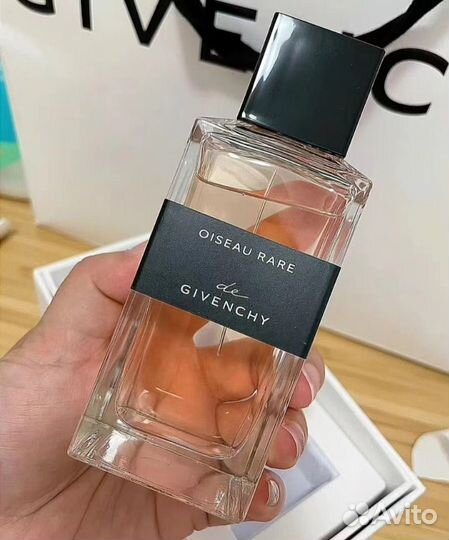 Givenchy oiseau Rare100 ml