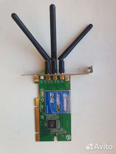 Wifi адаптер для пк