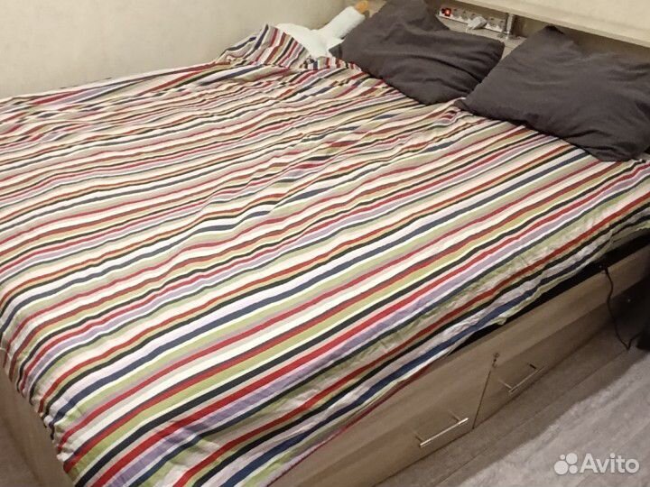 Мебель для спальни бу