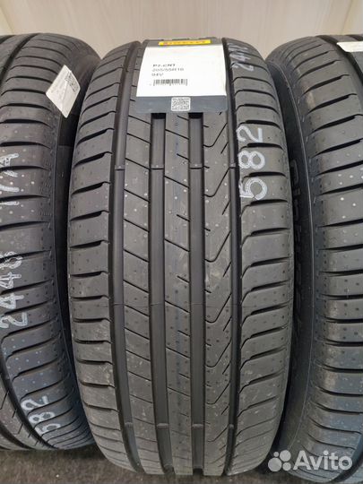 Pirelli Cinturato P7 new 205/55 R16 94V