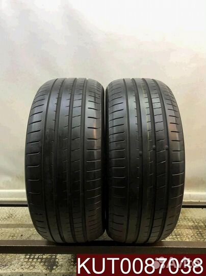 Yokohama Advan Sport V107 245/50 R19 99R