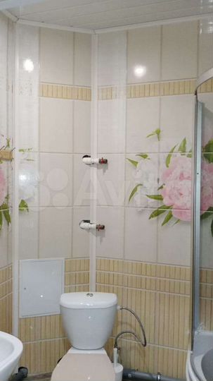 Квартира-студия, 30 м², 16/21 эт.