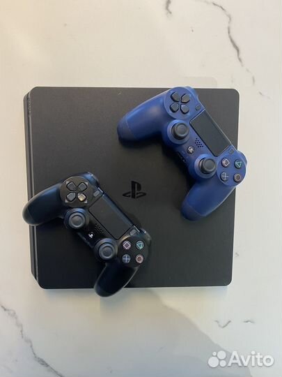 Sony PS4