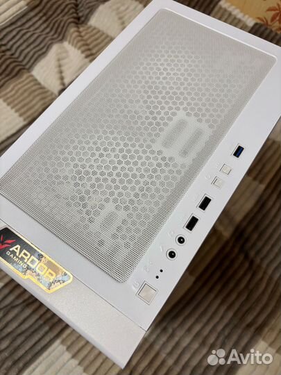 Игровой корпус для пк Montech