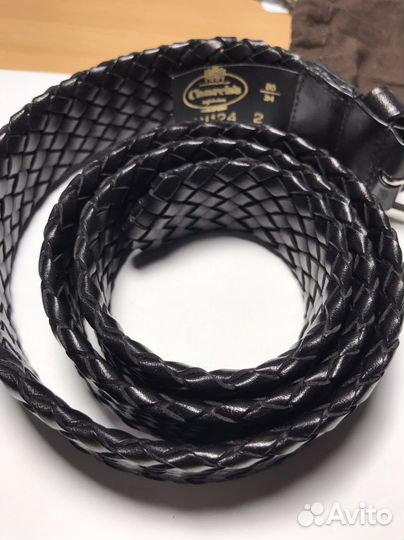 Ремень мужской оригинал