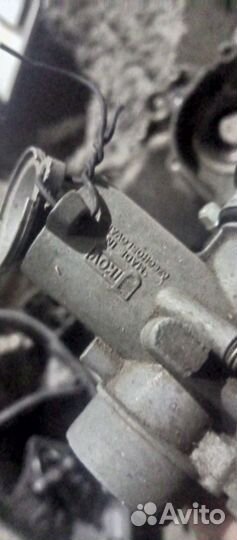 Запчасти на Юпитер и скутер 50 куб