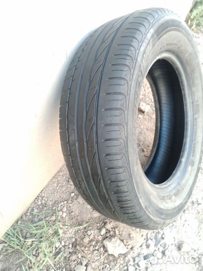 Bridgestone Turanza ER300 205/65 R15