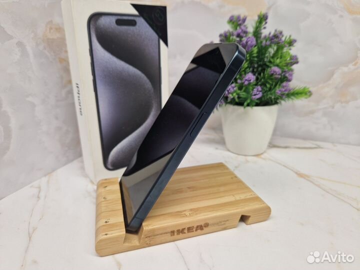 iPhone 15 Pro Max, 256 ГБ