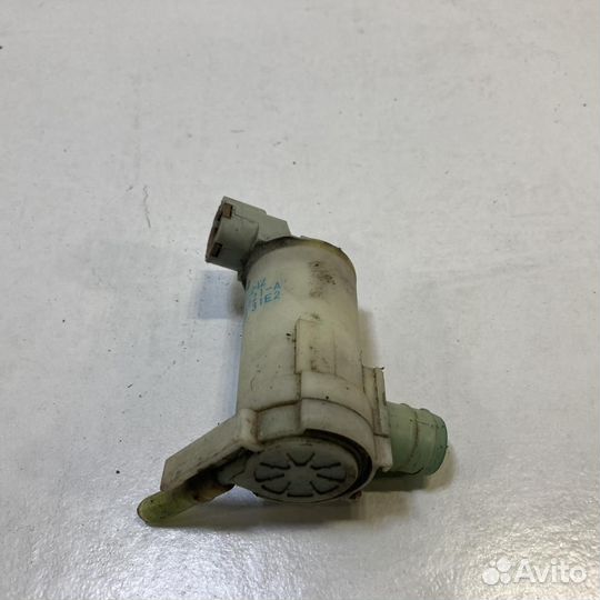 Насос омывателя Infiniti FX S50 FX35