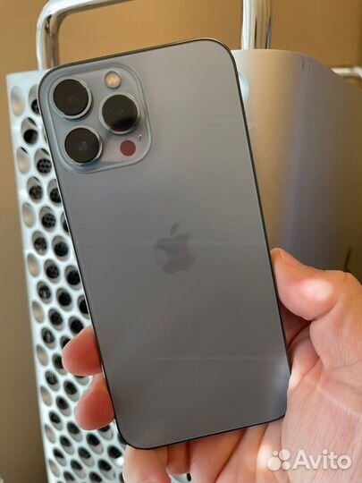 iPhone 13 Pro, 256 ГБ